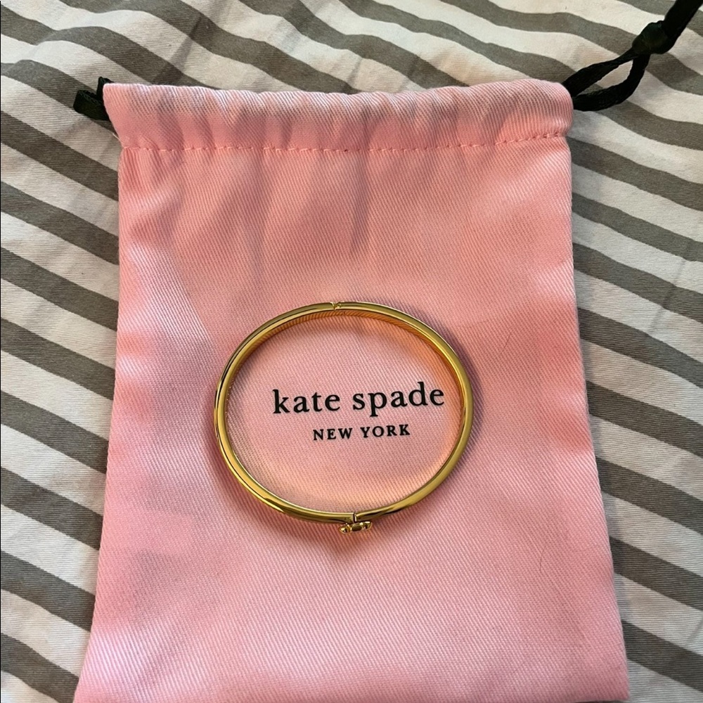 Kate Spade Bangle - Picture 2 of 4